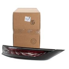 9824986580 Fanale Posteriore