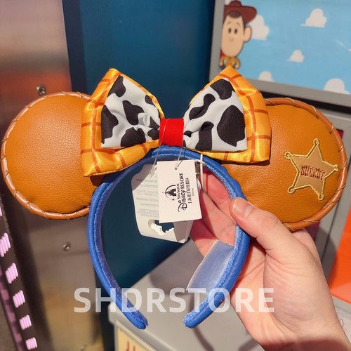 Cerchietto orecchio disney - cerchietto,