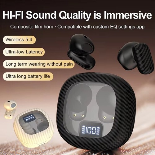 Mini auricolari bluetooth - auricolari,