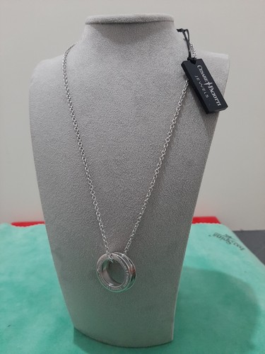 Collana cesare paciotti - collana,