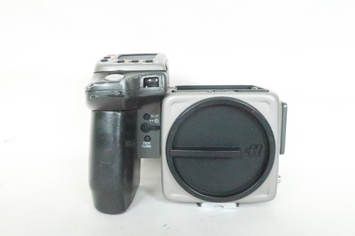 Fotocamera digitale medio
