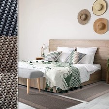 Bordo Letto Natura Aspetto