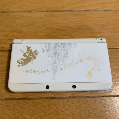 New nintendo 3ds - new,