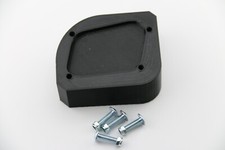 BMW R1200GS 35 mm cavalletto