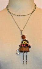 Firmato Crs Parigi Silvertone