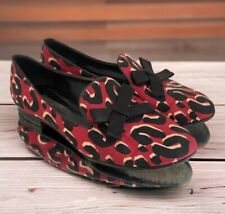 Ciabatta/ballerina Louis