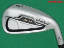 Cleveland 588 TT Tour
