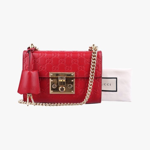 Gucci borsa tracolla in - gucci,