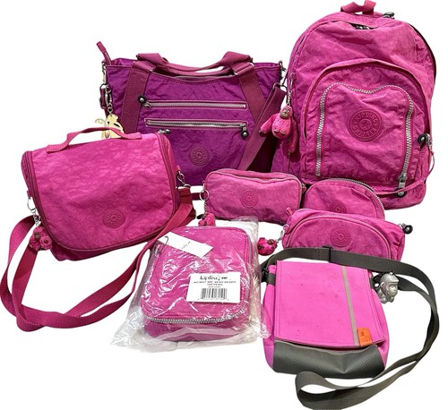 Lotto set kipling bambina - lotto,