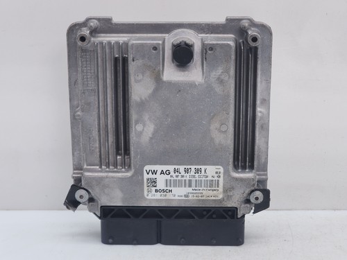Centralina motore ecu - centralina, per