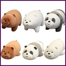 Original We Bare Bears Toys