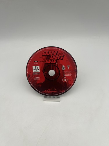 Grand theft auto - grand,