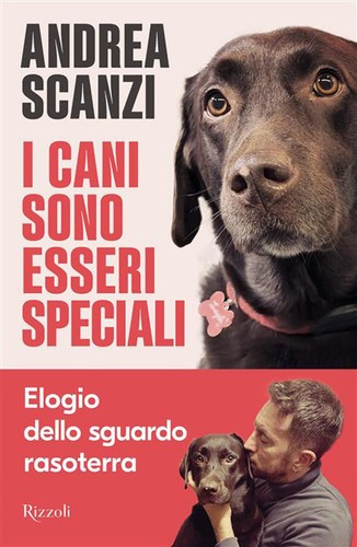 Cani sono esseri - esseri, speciali