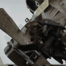 02R300041HX Cambio compl. SKODA ROOMSTER (5J) 1.4 TDI 64922b