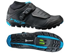 Scarpe mtb shimano me7 - scarpe,