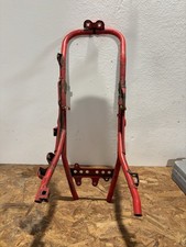 Telaietto Posteriore Yamaha Tt