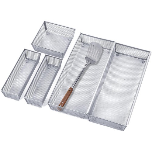 Set pezzi cassetto - set,