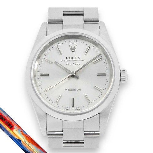 Orologio automatico rolex air - orologio,