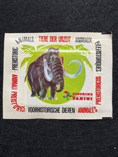 SEALED PACKET BUSTINA