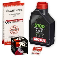 Kit olio Honda Montesa Cota
