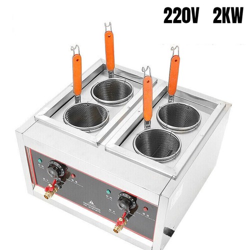 220v cestelli 2000w - 4,