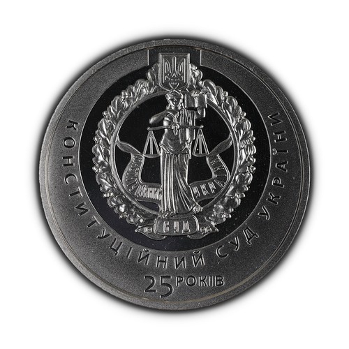 Ucraina 2021 medaglia - ucraina.,