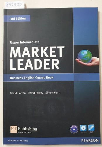 Upper intermediate market - upper,