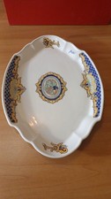 FACCIOLINI CERAMICHE  PIATTO