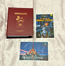 TOPOLINO - COFANETTO IN SIMIL