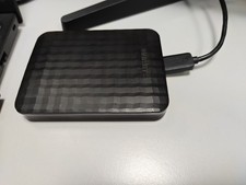 hard disk esterno 1TB Samsung 