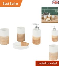 Elegante Set Bagno Rimini 4