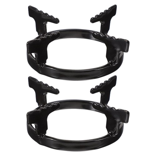 Pezzi supporto wok per stufa - pezzi,