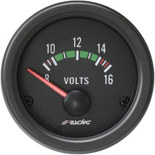 VM/B Black Line Strumento