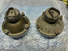 coppia fari profondità Ritmo