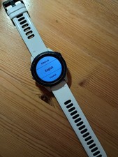 Garmin Fenix 6 pro Solar