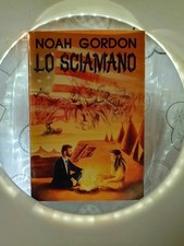 Sciamano noah gordon - lo,