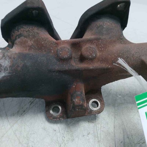 Collettore scarico per mini - scarico,