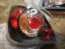 Fanali posteriori Tuning-Tec