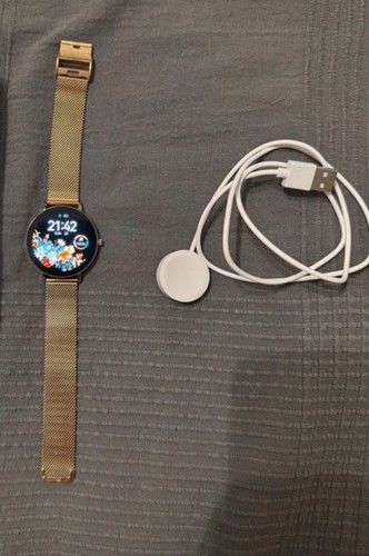 Zenwatch venice pro - zenwatch,