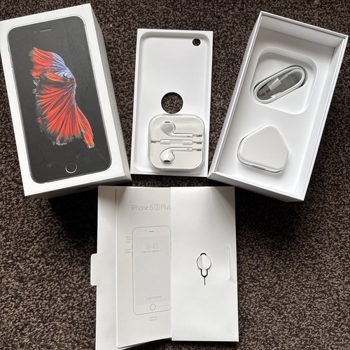 Apple iphone plus - apple, 6s
