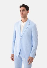 Mens Elegant Single Breasted