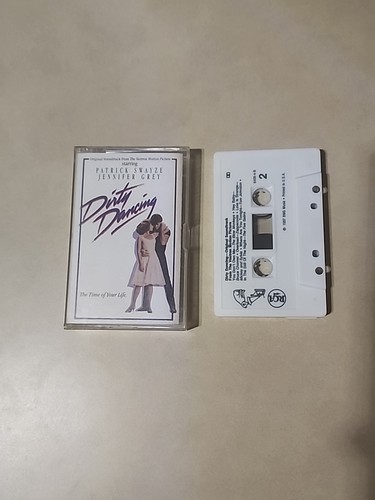 Dirty dancing original - dirty,