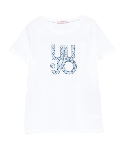 Shirt bimba liu art - liu, jo