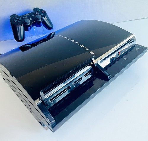 Sony playstation 60gb - playstation, 3
