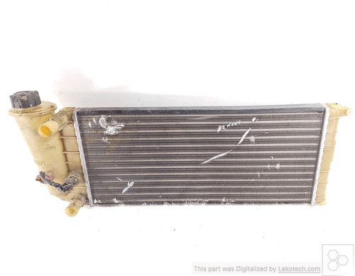7711521 radiatore fiat panda - 7711521,