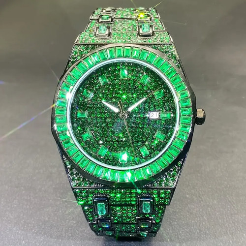 Orologio uomo missfox - orologio,