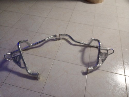 Paramotore originale bmw - paramotore,