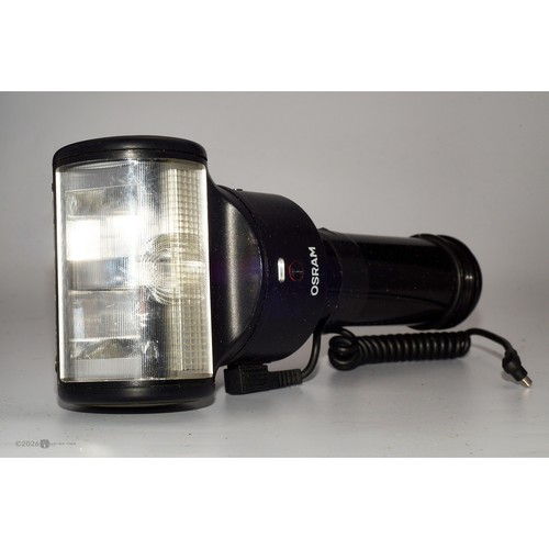 Unità flash studio - unità, osram