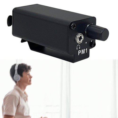 Amplificatore per cuffie