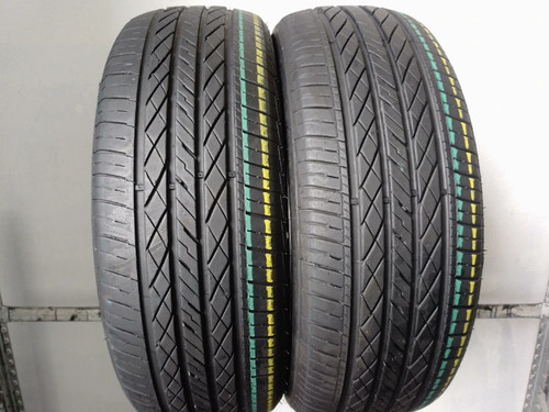 Pneumatici usati tracmax x - 2,